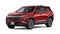 2027 Chevrolet Equinox Base