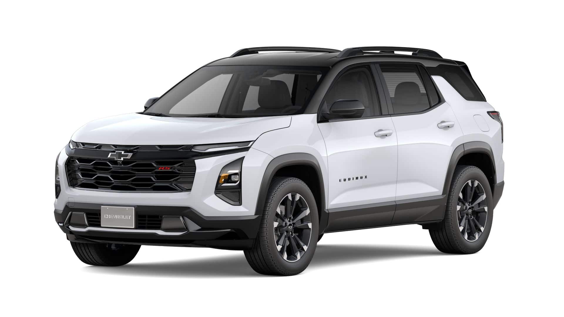 2027 Chevrolet Equinox Base