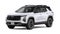 2027 Chevrolet Equinox Base