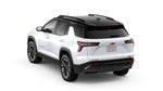 2027 Chevrolet Equinox Base