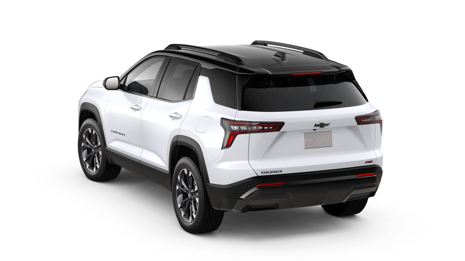 2027 Chevrolet Equinox Base