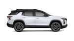 2027 Chevrolet Equinox Base