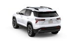 2027 Chevrolet Equinox Base