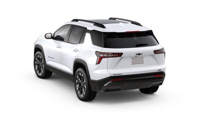 2027 Chevrolet Equinox Base