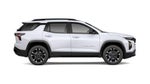 2027 Chevrolet Equinox Base