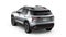 2027 Chevrolet Equinox Base