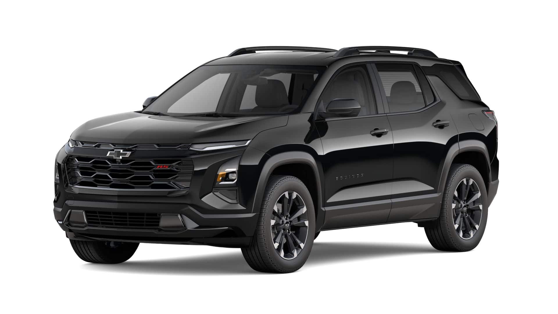 2027 Chevrolet Equinox Base