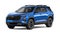 2027 Chevrolet Equinox Base