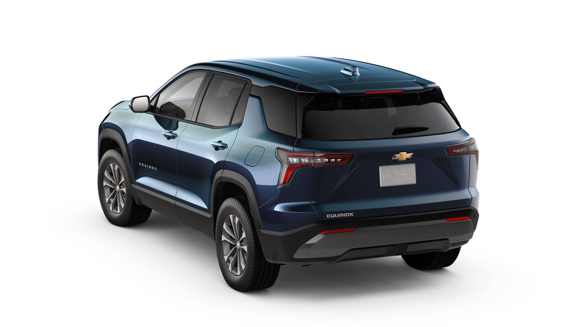 2026 Chevrolet Equinox Base