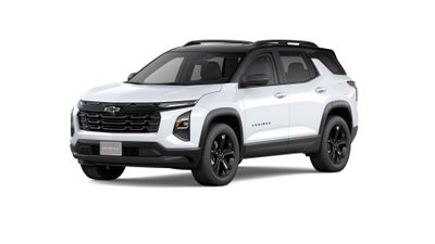 2026 Chevrolet Equinox Base