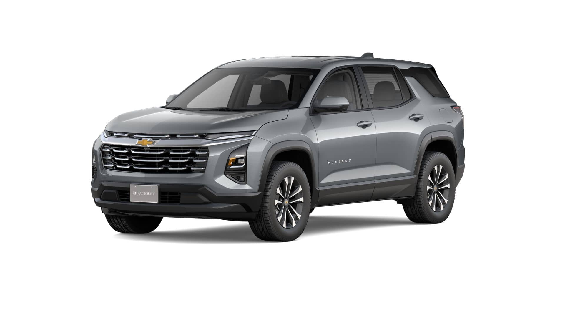 2026 Chevrolet Equinox Base