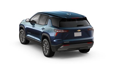 2026 Chevrolet Equinox Base