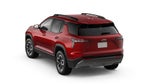 2026 Chevrolet Equinox Base