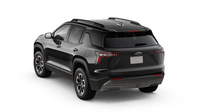 2026 Chevrolet Equinox Base