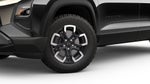 2026 Chevrolet Equinox Base