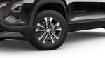 2027 Chevrolet Equinox Base