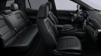 2027 Chevrolet Equinox Base