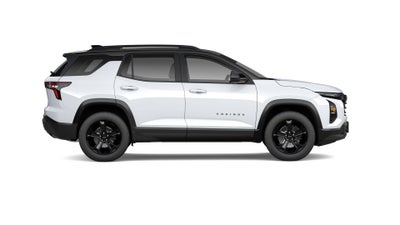 2026 Chevrolet Equinox Base