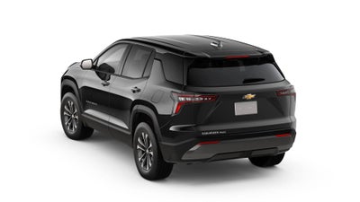 2026 Chevrolet Equinox Base
