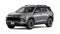 2027 Chevrolet Equinox Base
