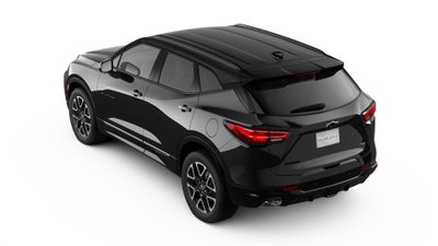 2026 Chevrolet Blazer Base