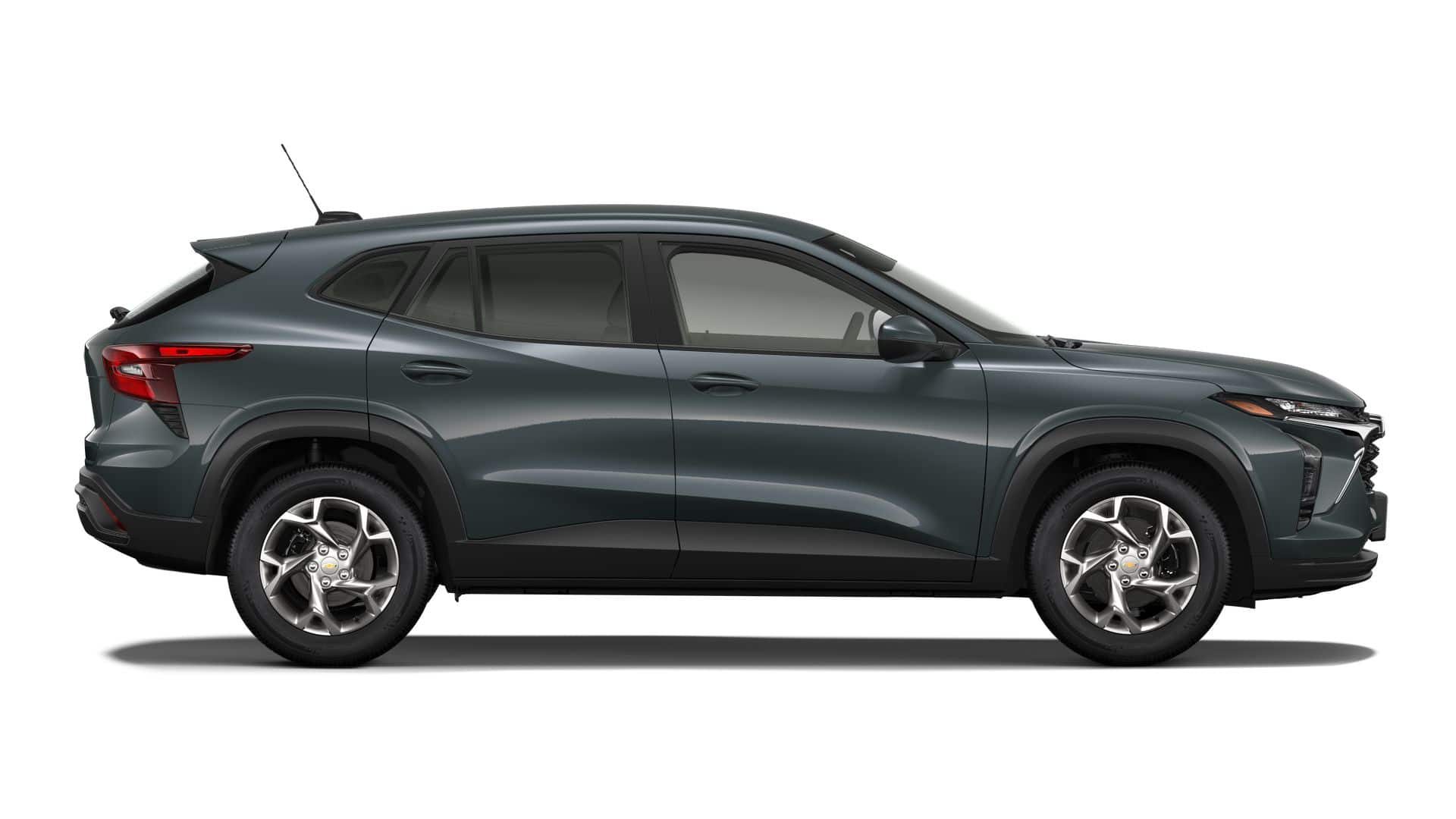 2026 Chevrolet Trax Base