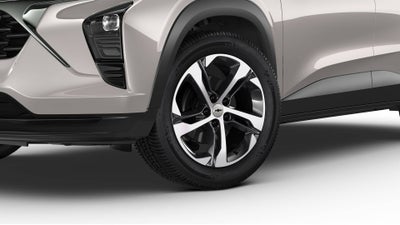 2026 Chevrolet Trax Base