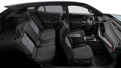 2026 Chevrolet Trax Base