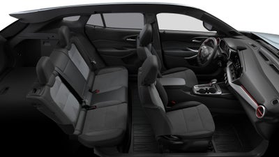 2026 Chevrolet Trax Base