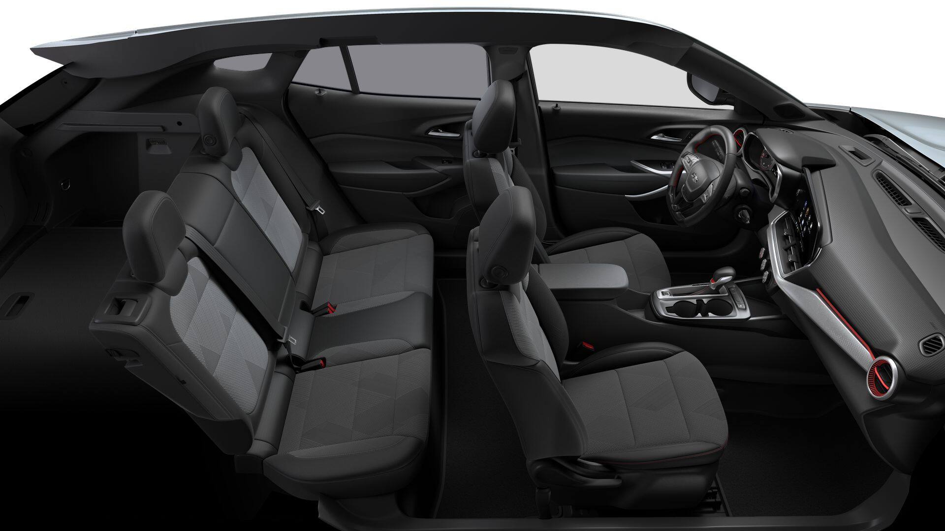 2026 Chevrolet Trax Base