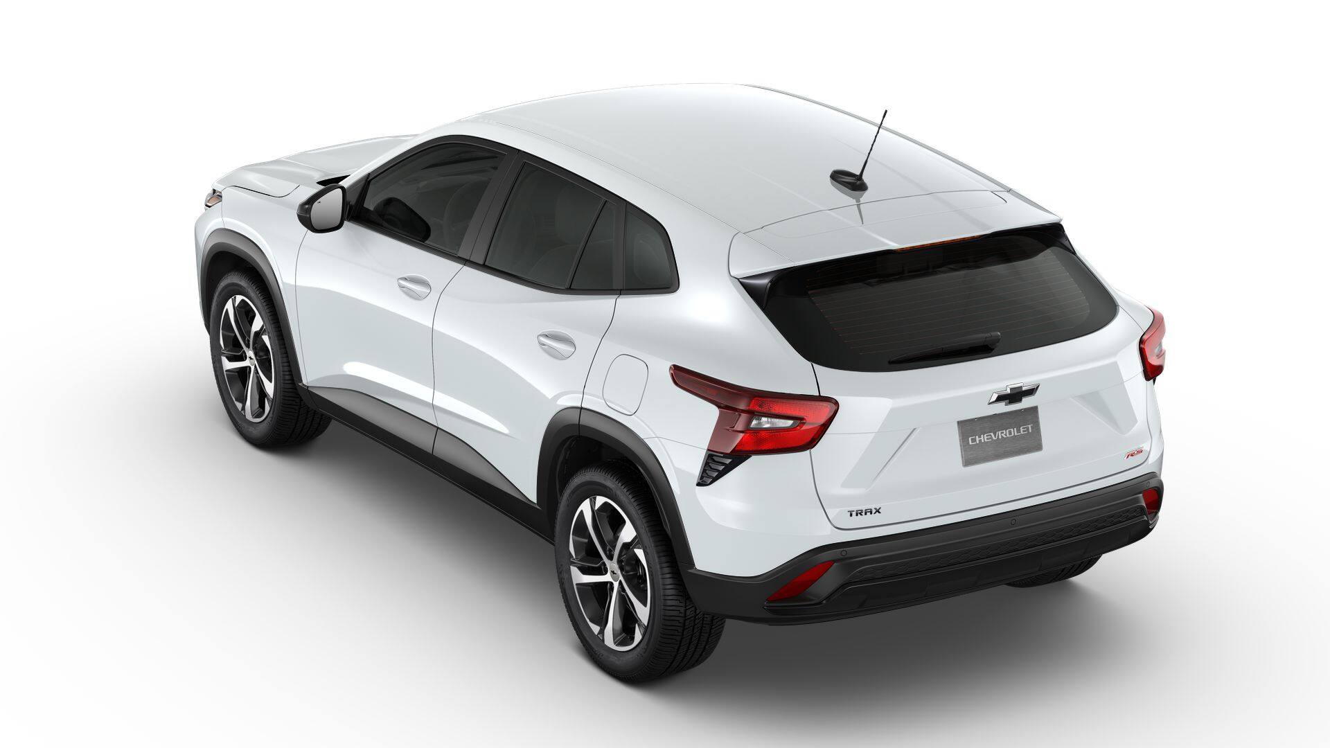 2026 Chevrolet Trax Base