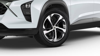 2026 Chevrolet Trax Base