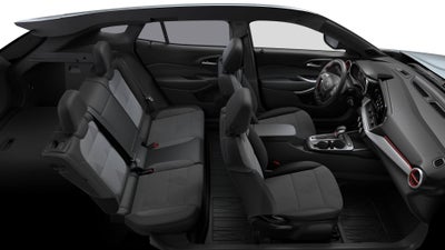 2026 Chevrolet Trax Base
