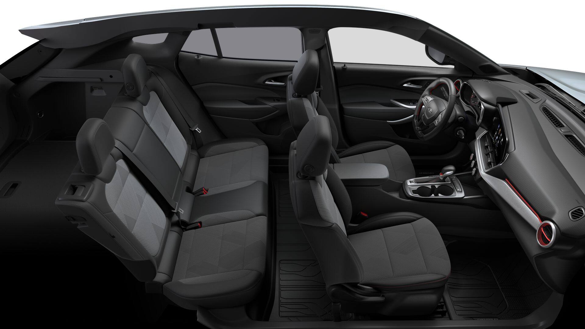 2026 Chevrolet Trax Base
