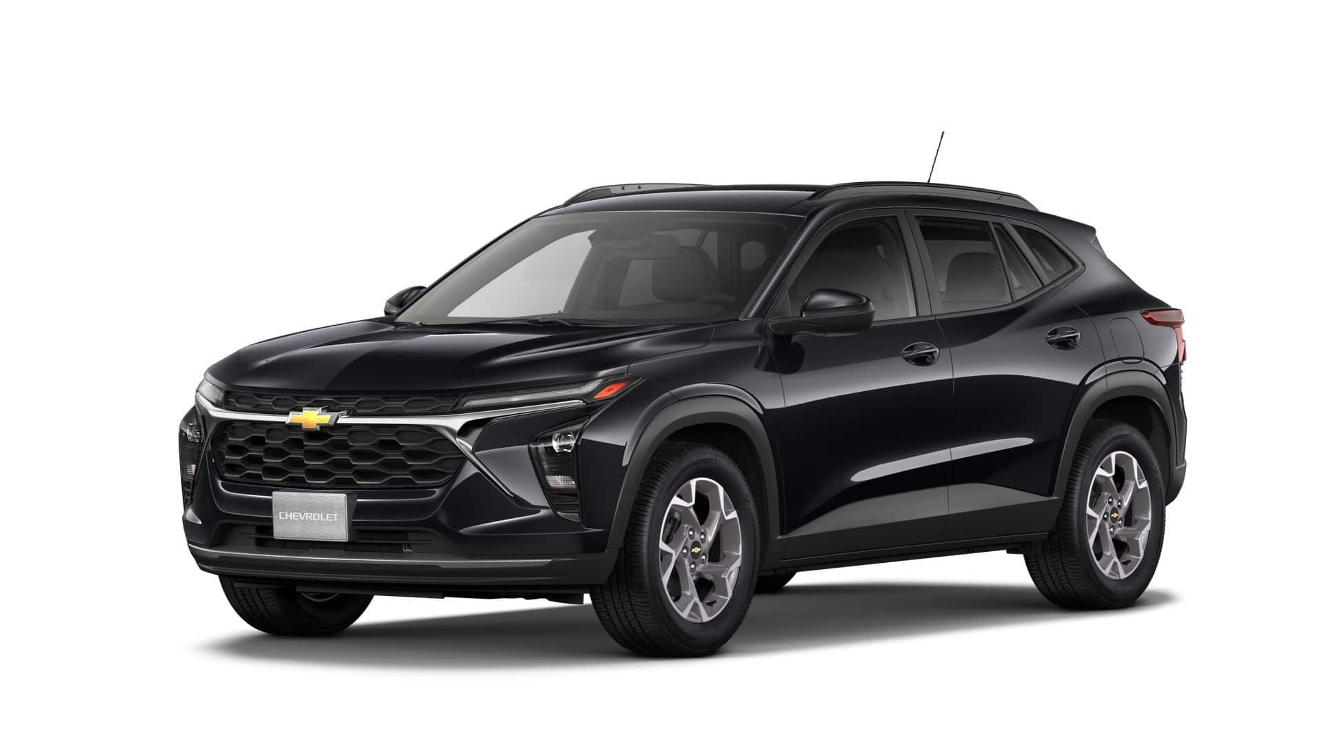 2026 Chevrolet Trax Base