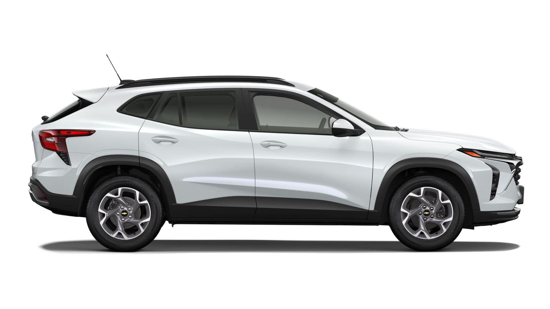 2026 Chevrolet Trax Base