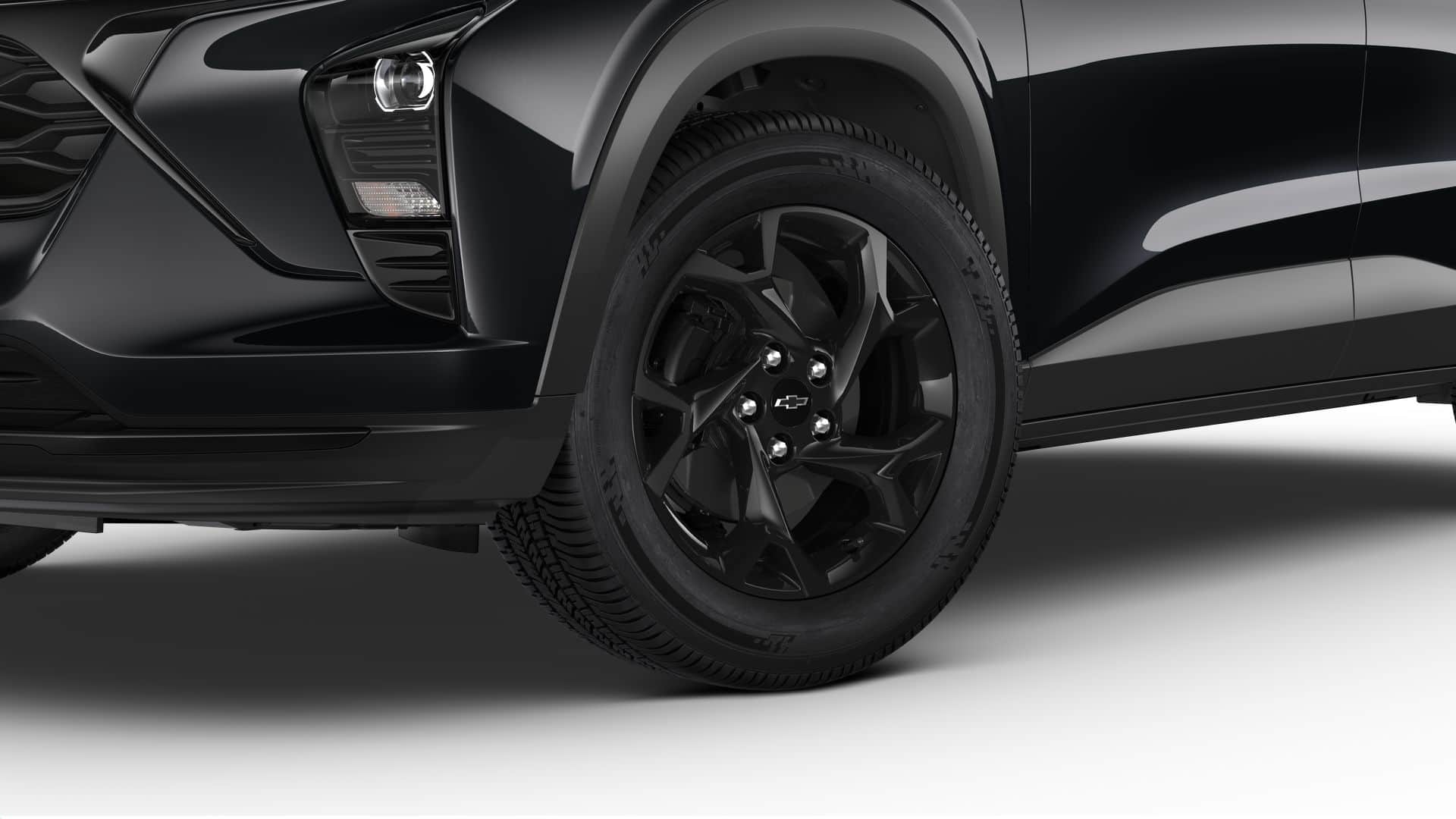 2026 Chevrolet Trax Base