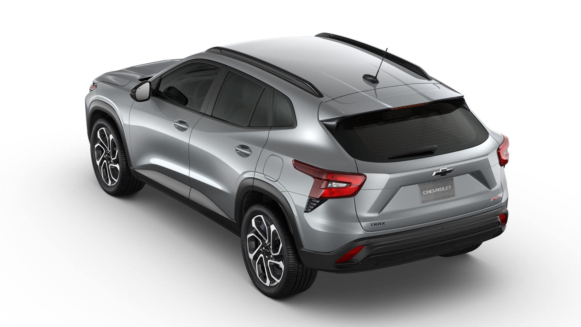 2026 Chevrolet Trax Base