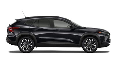 2026 Chevrolet Trax Base