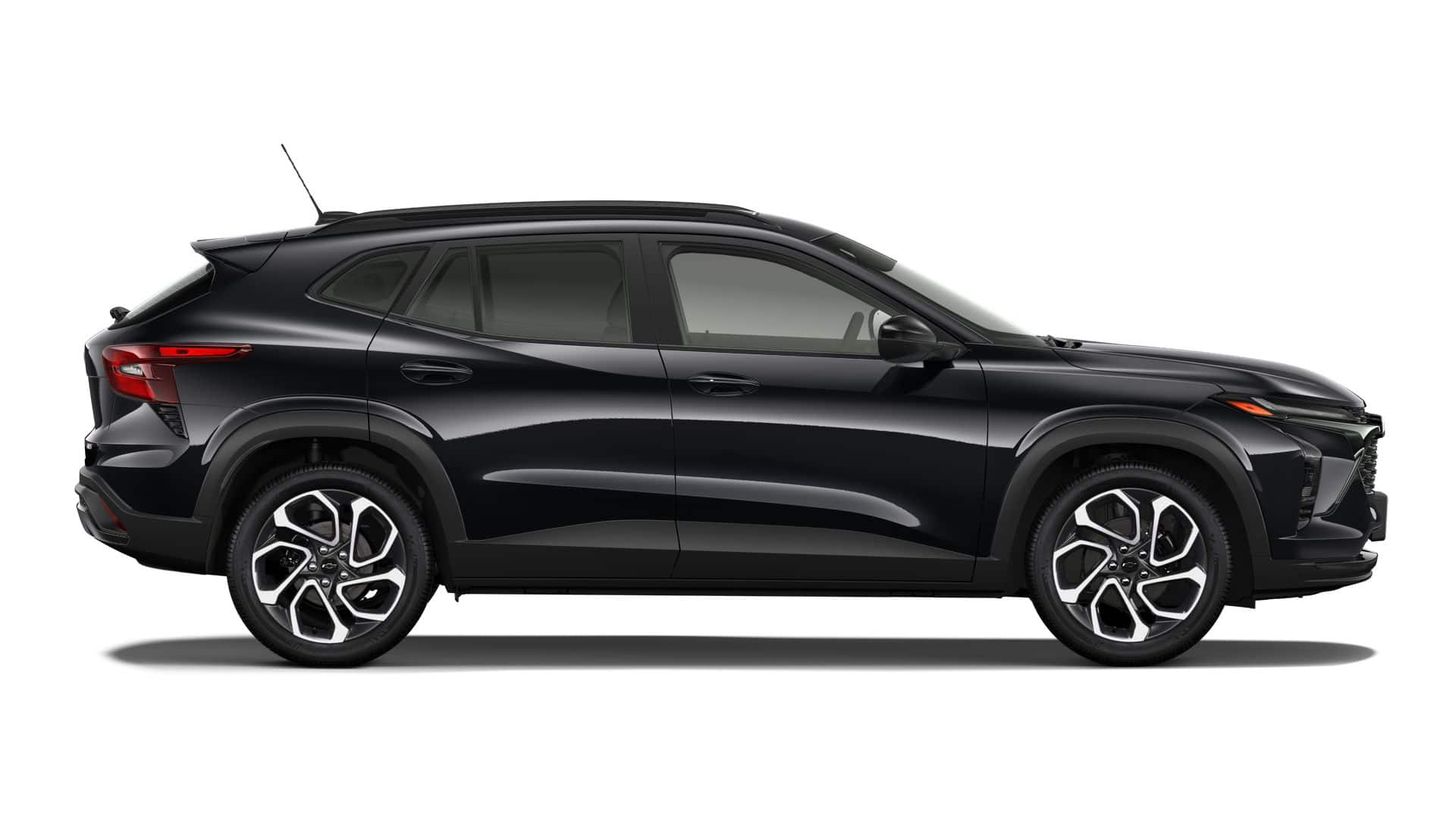2026 Chevrolet Trax Base