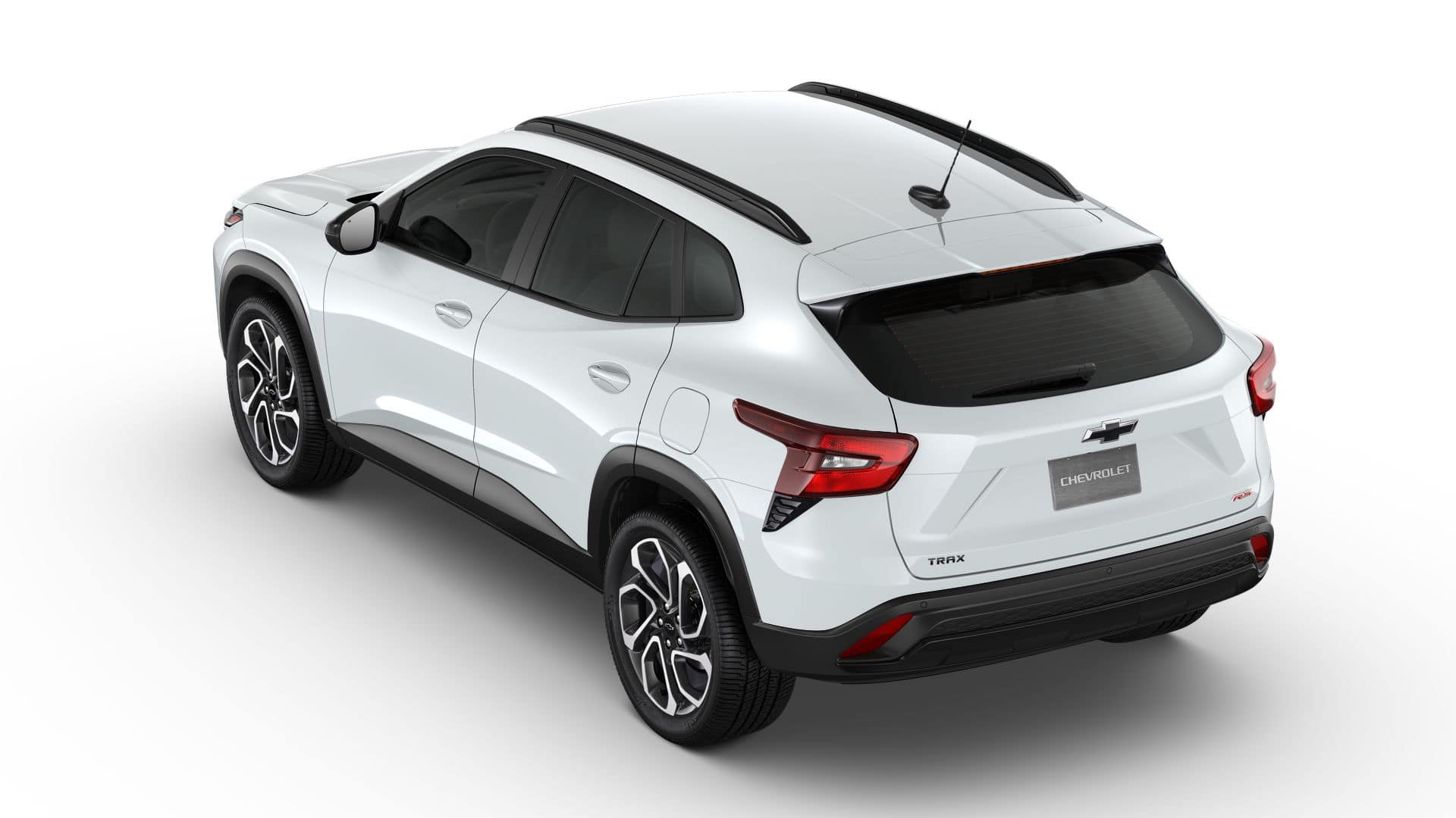 2026 Chevrolet Trax Base