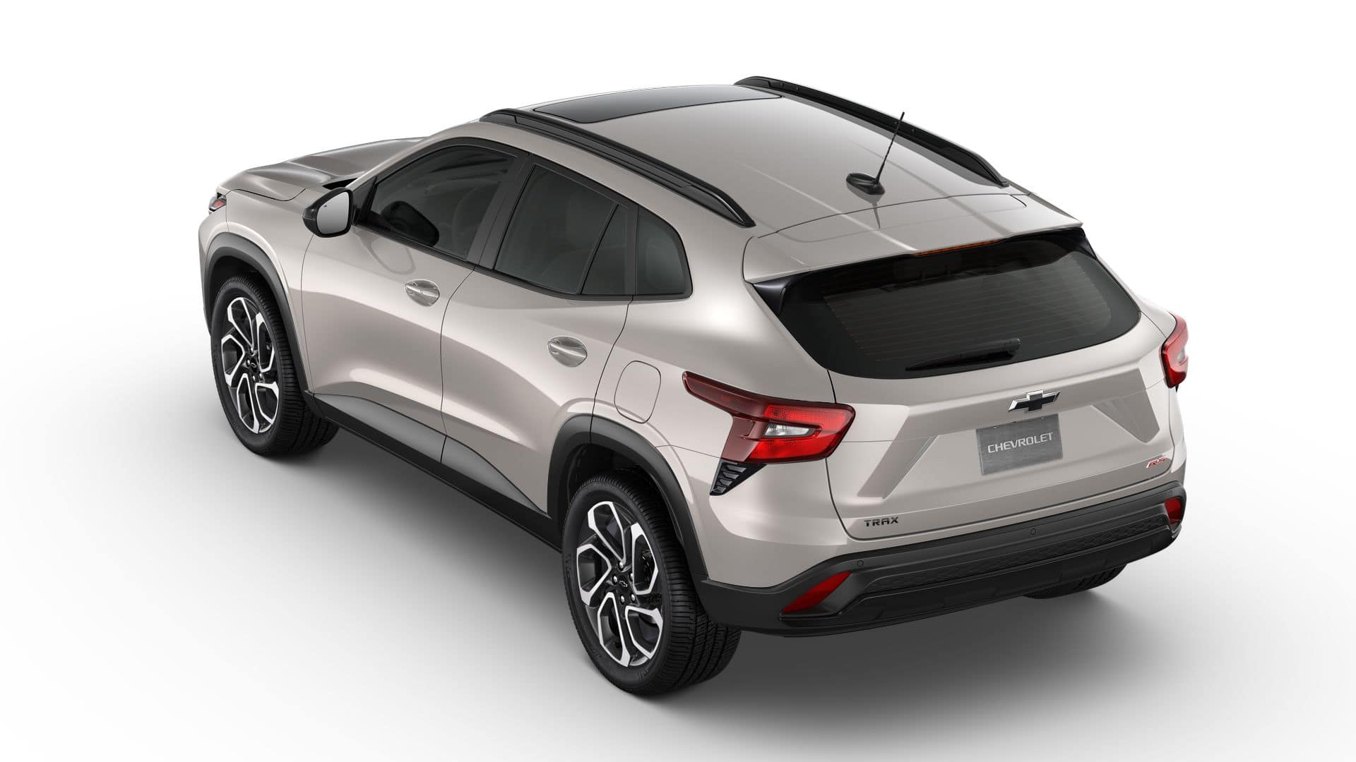 2026 Chevrolet Trax Base