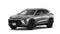 2026 Chevrolet Trax Base