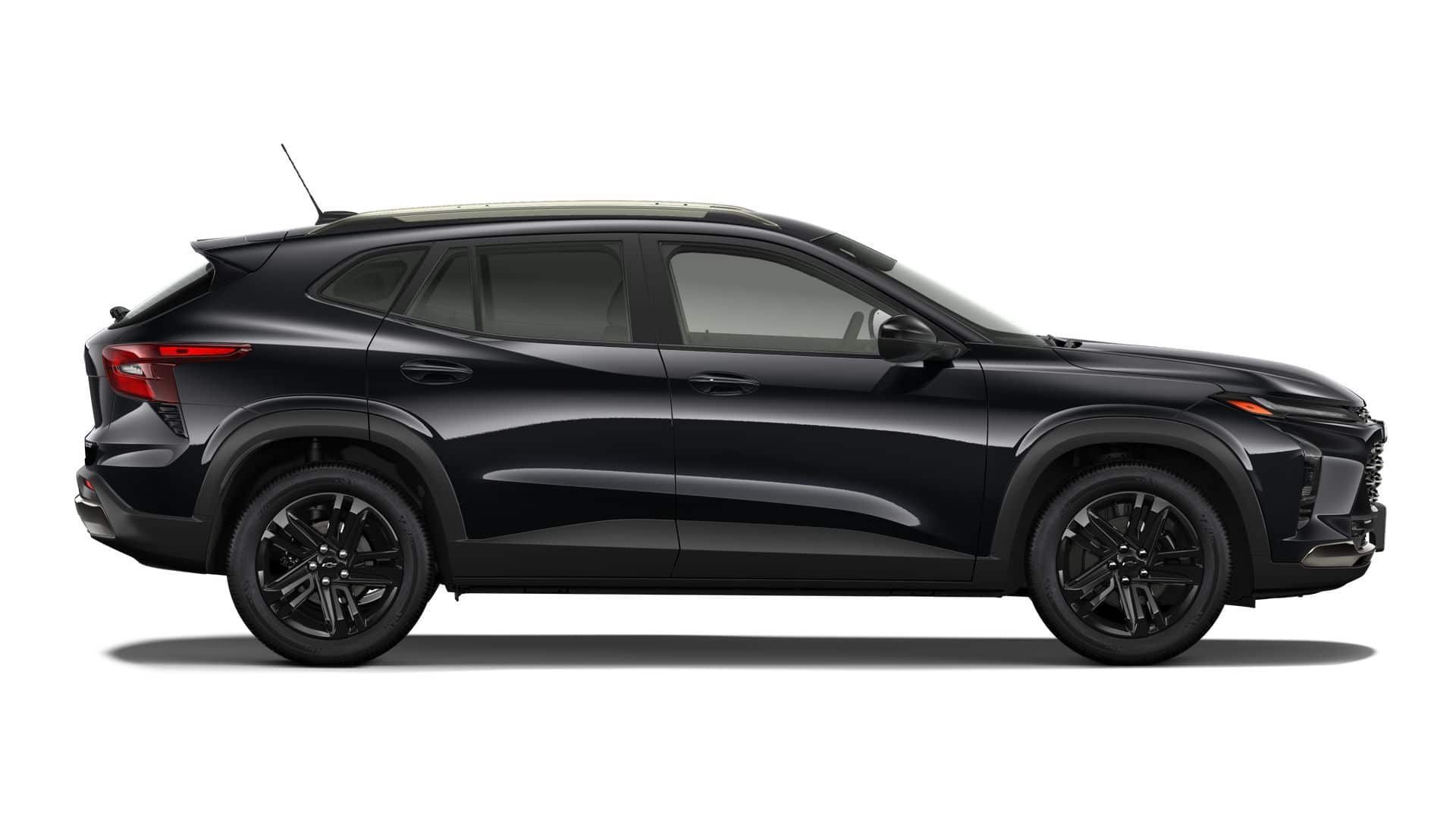 2026 Chevrolet Trax Base