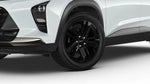 2026 Chevrolet Trax Base