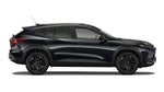 2026 Chevrolet Trax Base