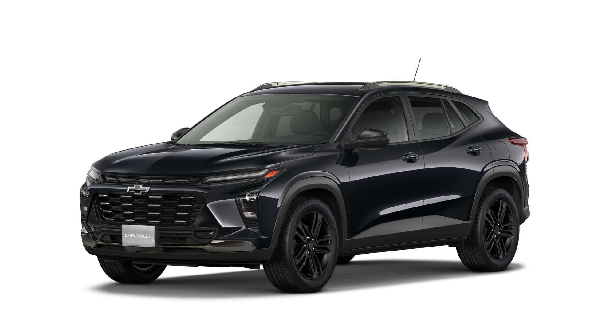 2026 Chevrolet Trax Base