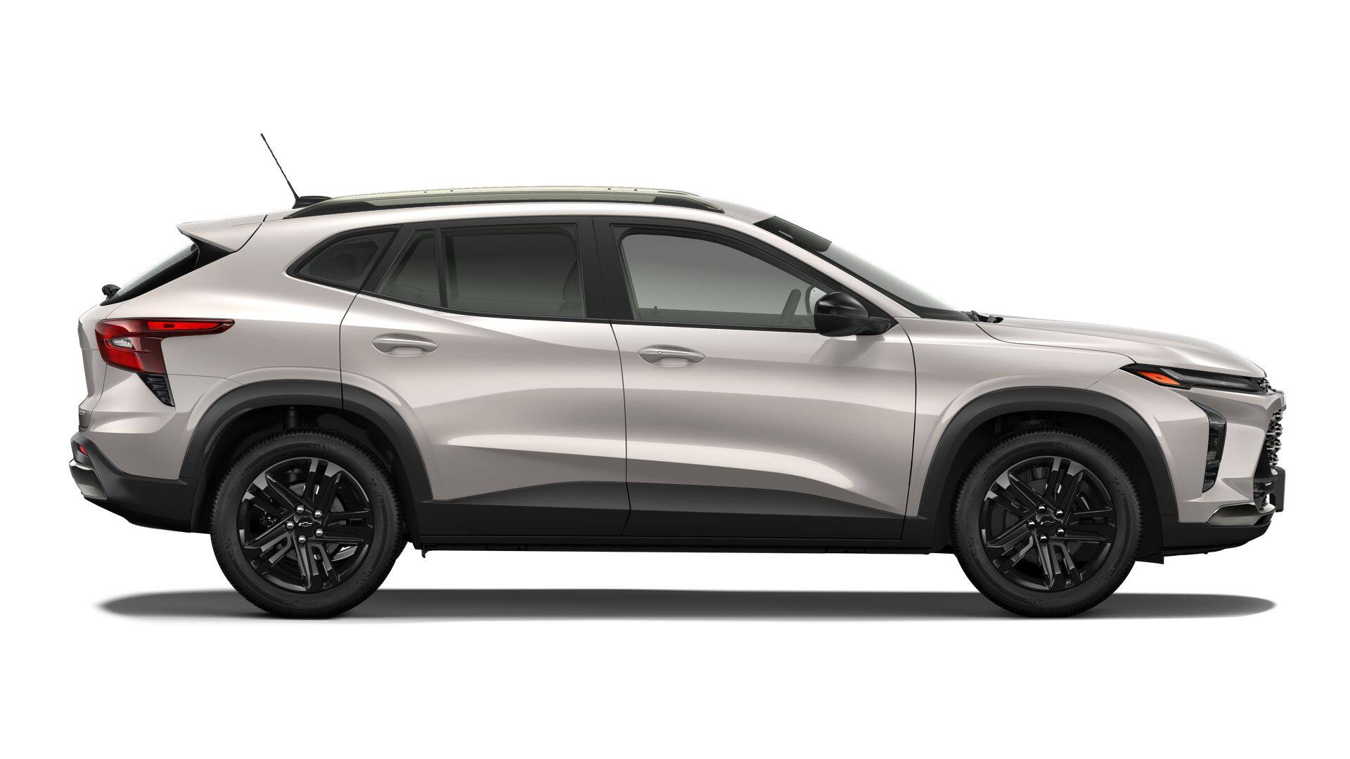 2026 Chevrolet Trax Base