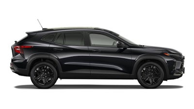 2026 Chevrolet Trax Base