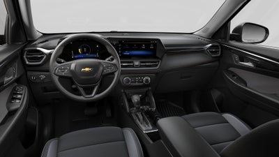 2026 Chevrolet Trailblazer Base